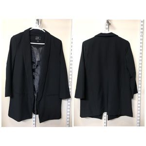 Worthington blazer
